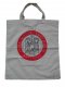 SHOPPER e BORSE NEGOZI in STOFFA