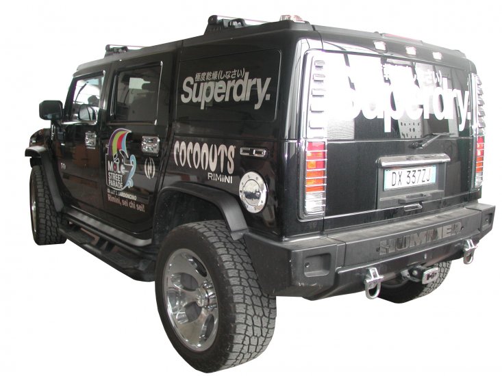 HUMMER - Clicca l'immagine per chiudere