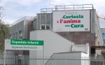 Striscione USL Rimini
