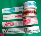 Nastro TRENITALIA e TRAM Rimini