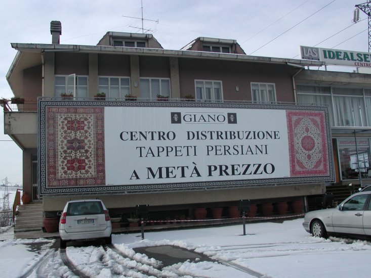 MAXISTRISCIONE Ditta GIANO - Clicca l'immagine per chiudere