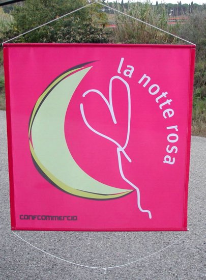 DRAPPO La Notte Rosa - Clicca l'immagine per chiudere