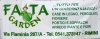 STRISCIONE Ditta FATA Rimini